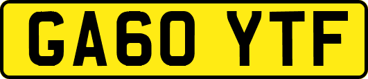 GA60YTF