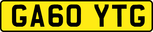 GA60YTG