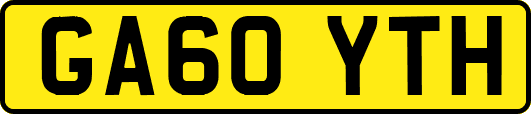 GA60YTH