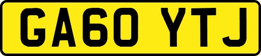 GA60YTJ