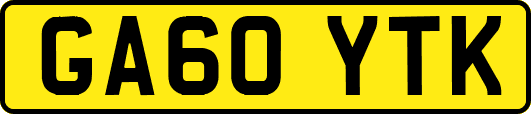 GA60YTK