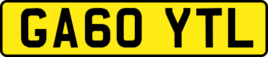 GA60YTL
