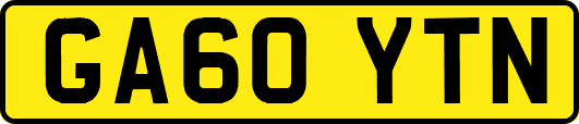 GA60YTN