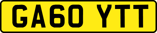 GA60YTT