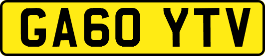 GA60YTV