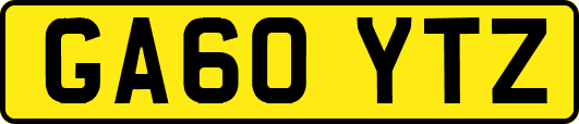 GA60YTZ