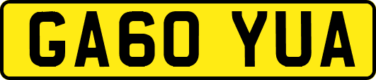 GA60YUA