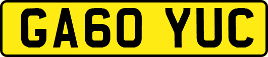 GA60YUC
