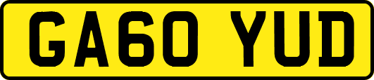 GA60YUD