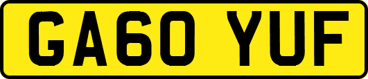 GA60YUF