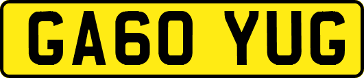 GA60YUG