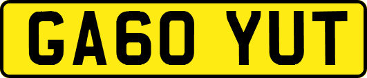 GA60YUT