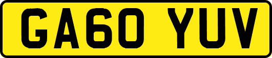 GA60YUV