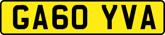 GA60YVA