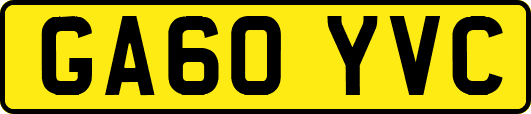 GA60YVC