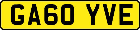 GA60YVE