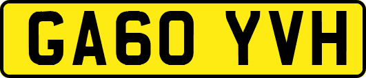 GA60YVH