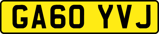 GA60YVJ