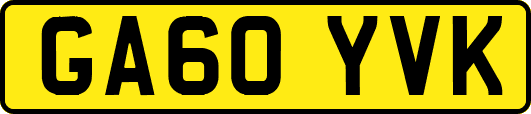 GA60YVK