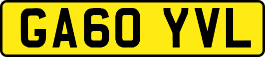GA60YVL