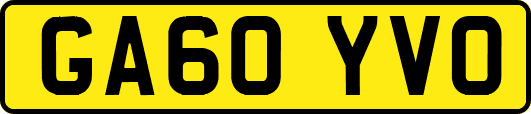 GA60YVO