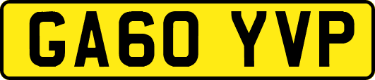 GA60YVP