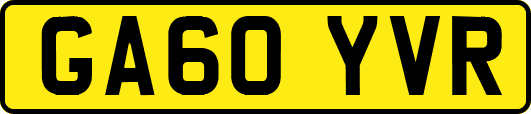 GA60YVR