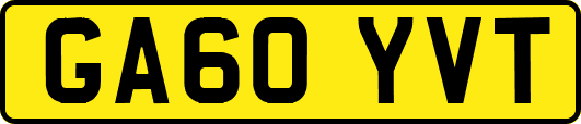 GA60YVT