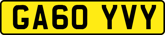 GA60YVY
