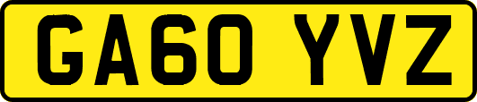 GA60YVZ