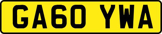 GA60YWA