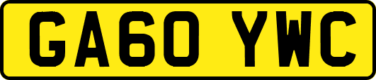 GA60YWC