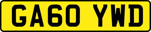 GA60YWD