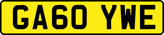GA60YWE