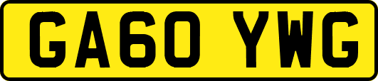 GA60YWG