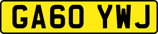 GA60YWJ