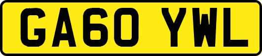 GA60YWL