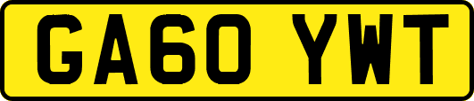 GA60YWT