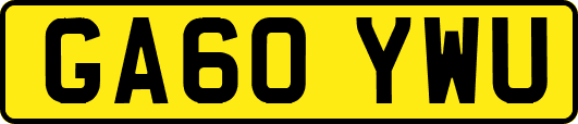 GA60YWU