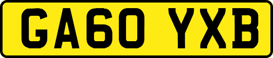 GA60YXB