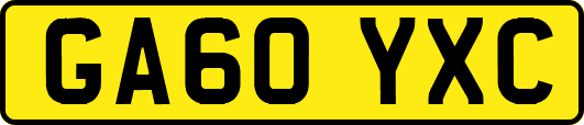 GA60YXC