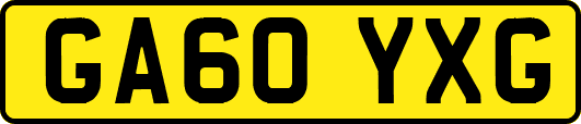 GA60YXG