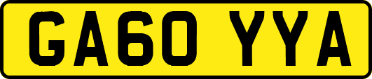 GA60YYA