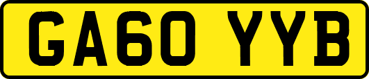GA60YYB