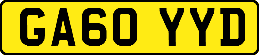 GA60YYD