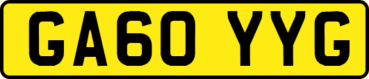 GA60YYG