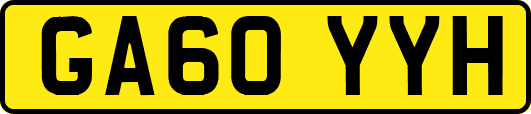 GA60YYH
