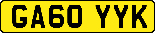 GA60YYK