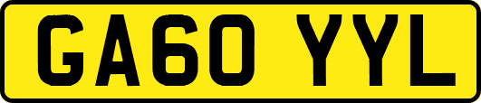 GA60YYL