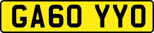 GA60YYO